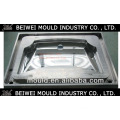 SMC Compression Automotive Engine Hood Mold